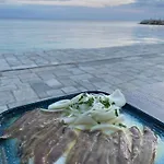 Momo's House * Nikiti (Sithonia)