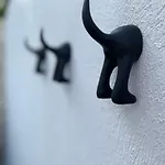 Momo's House *