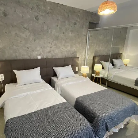 Nyaraló Momo's House *