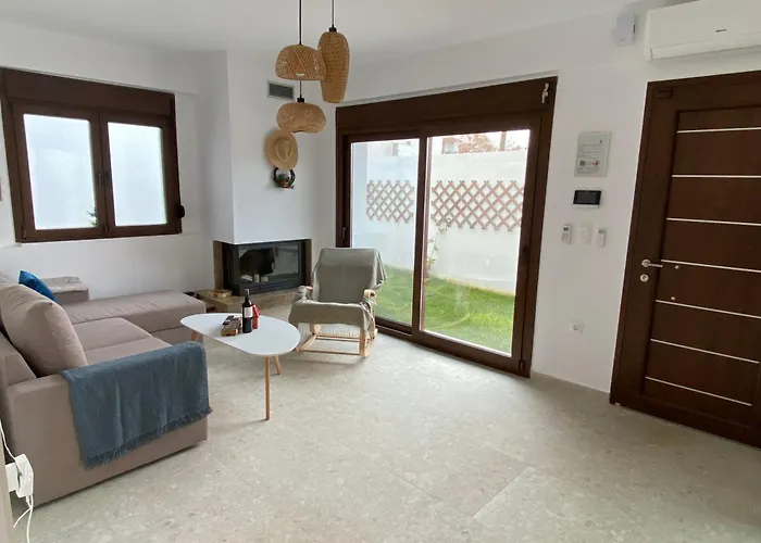 Momo's House בית נופש