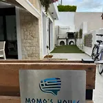 Momo's House * نيكيتي