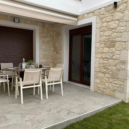 Case de vacanță Momo's House