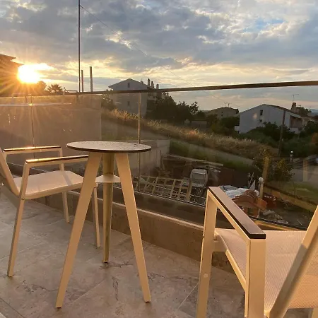 Momo's House Nikiti (Sithonia)