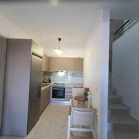 Momo's House Nikiti (Sithonia)