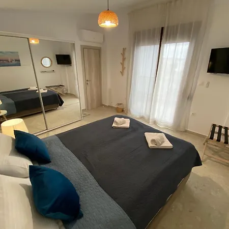 Case de vacanță Momo's House