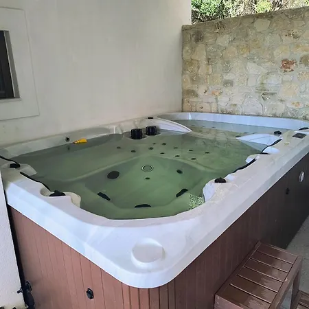Case de vacanță Momo's House