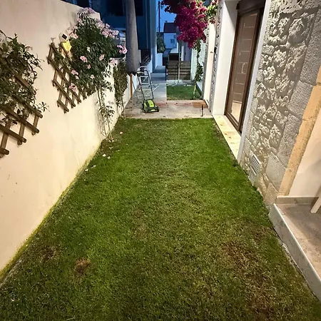 Case de vacanță Momo's House