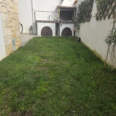 Momo's House Nikiti (Sithonia)