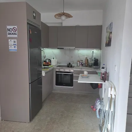 Momo's House Nikiti (Sithonia)