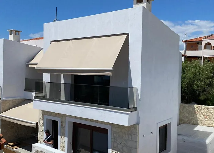 Momo's House بيت للعطل *