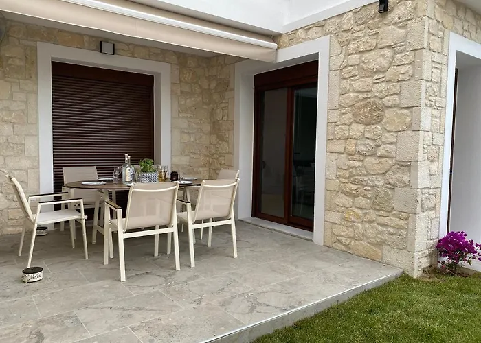 بيت للعطل Momo's House