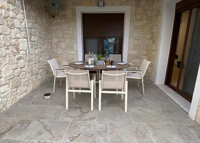 بيت للعطل Momo's House