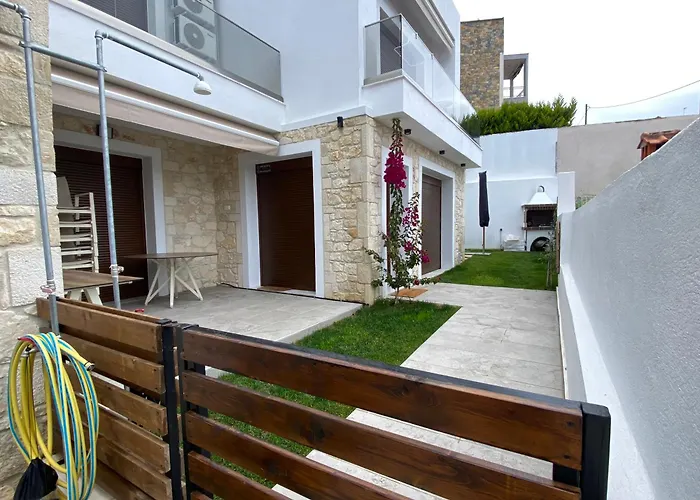 بيت للعطل Momo's House نيكيتي