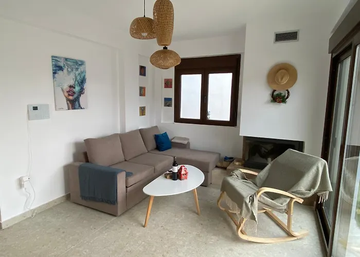 بيت للعطل Momo's House نيكيتي