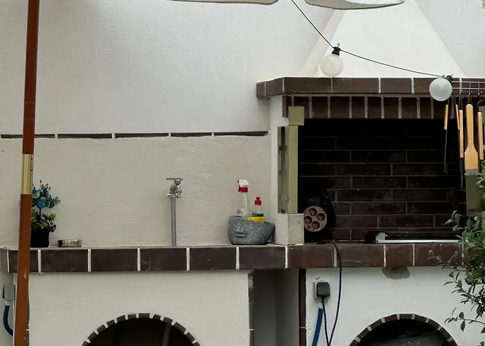 بيت للعطل Momo's House نيكيتي