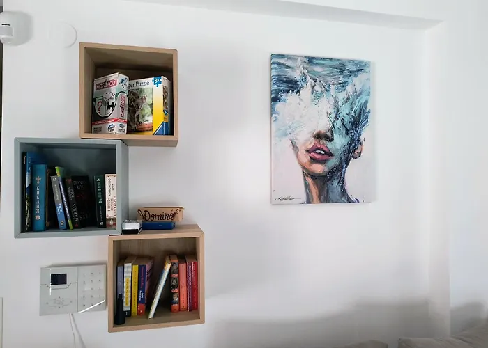 Momo's House بيت للعطل
