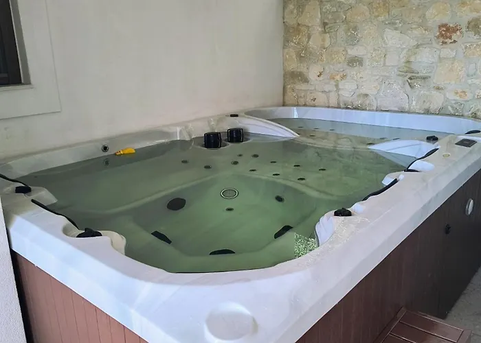 بيت للعطل Momo's House