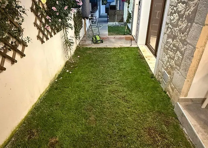 بيت للعطل Momo's House